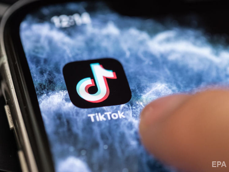 Собственники TikTok подали иск к администрации Трампа