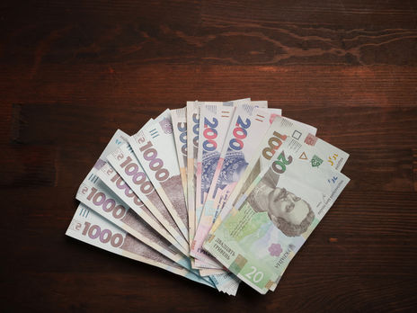 Гривна к доллару подорожала до 27,39 грн/$