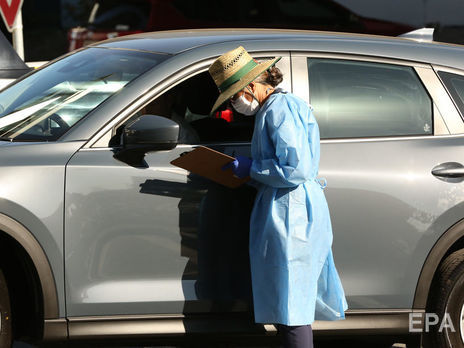 Дослідники знайшли новий спосіб виявлення коронавірусу