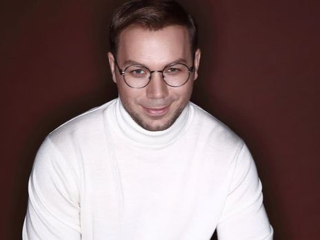 Андре Тан розповів, скільки витрачає на місяць на книжки для п'ятирічної дочки