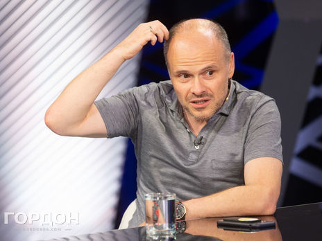 Радуцкий о ситуации с COVID-19 в Украине: Скорее всего, это вторая волна