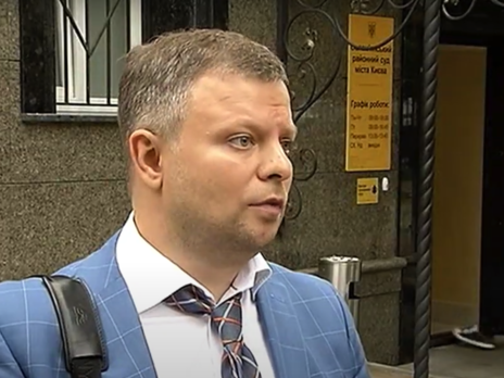 НАБУ затягує справу 