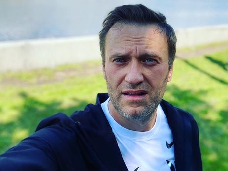 Кремль не видит повода для уголовного расследования отравления Навального