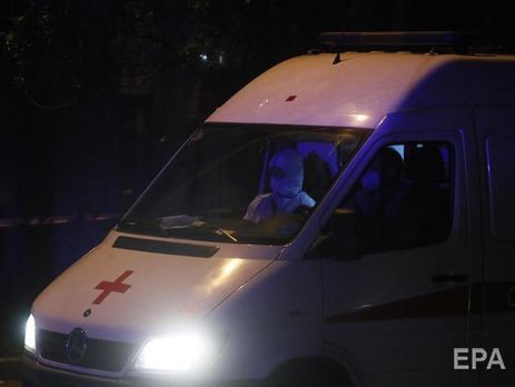 Самая высокая летальность при COVID-19 фиксируется в Кировоградской области – Минздрав Украины