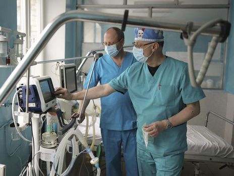 Заступник Садового інфікувався COVID-19