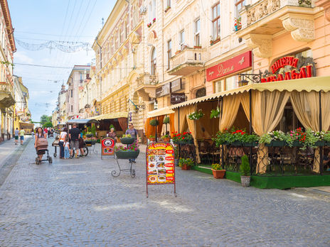 Черновцы отказались усиливать карантин