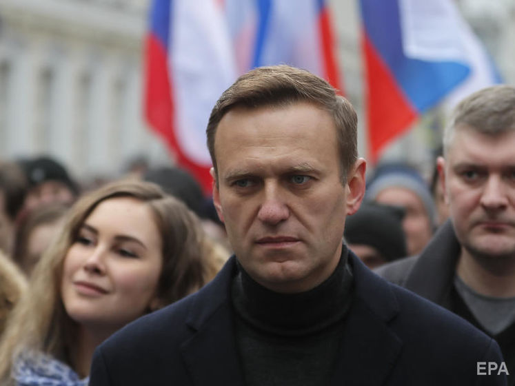 Російським телеканалам надходили матеріали про Навального від ФСБ – ексжурналіст НТВ і РЕН ТВ