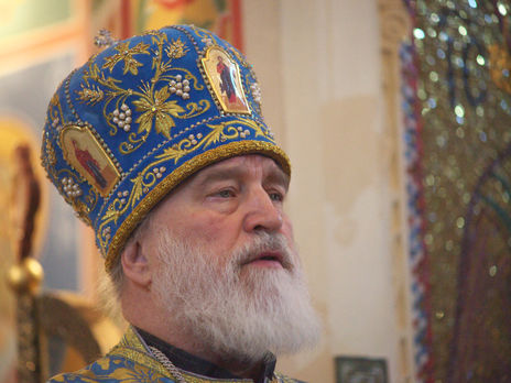РПЦ замінила главу Білоруської православної церкви. Попереднього, який 