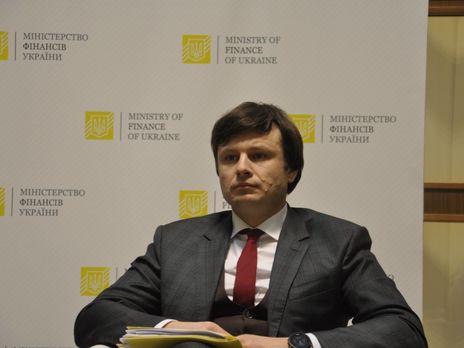 Дохідну частину держбюджету України протягом останніх чотирьох місяців перевиконують – Мінфін