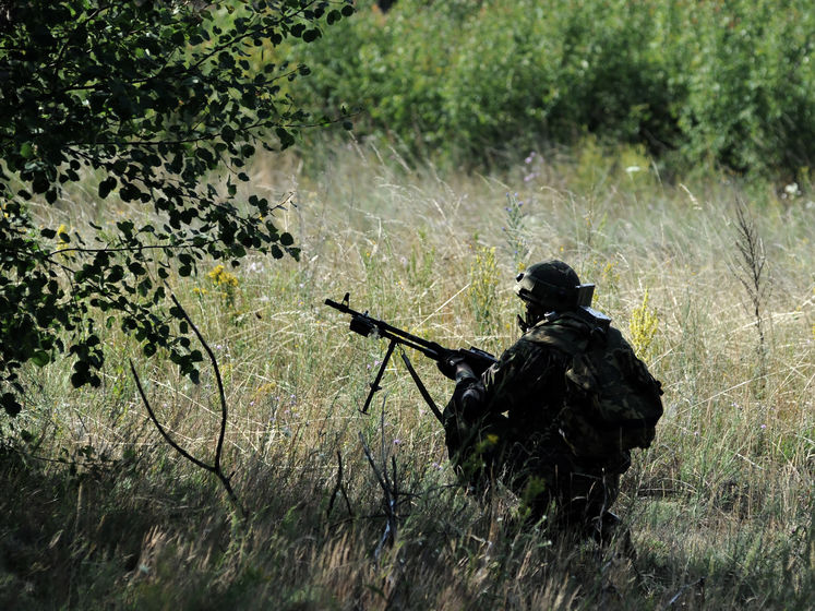 Серед військових, що підірвалися на вибухівці на Донбасі, – командир батальйону морської піхоти