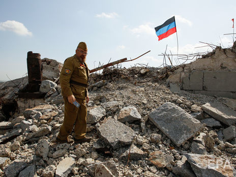 Правозахисники та ЗМІ повідомили про скерування бойовиків з ОРДЛО в Білорусь