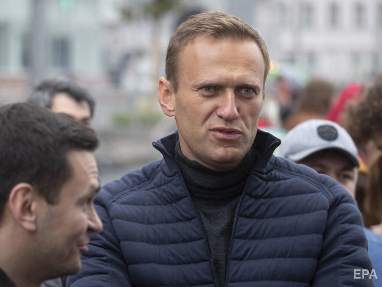 У Держдумі Росії вважають, що отруєння Навального може бути провокацією іноземних держав