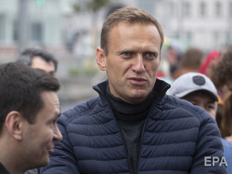 В Госдуме России считают, что отравление Навального может быть провокацией иностранных государств