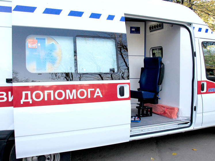 Пострадавшим в ДТП в Киеве курсанткам ампутировали по одной ноге