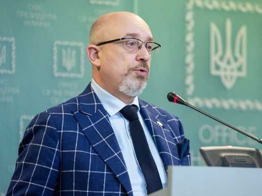 Вибори на Донбасі можуть провести за спецзаконом – Резніков