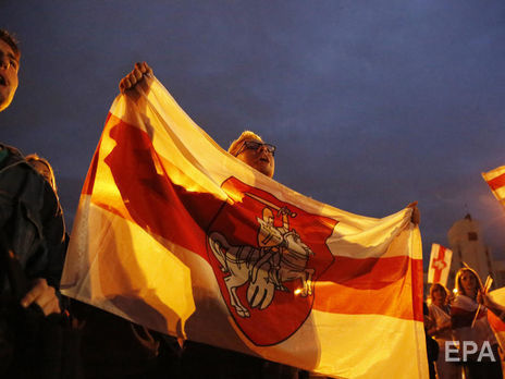 МИД Литвы хочет ввести санкции против 118 белорусских чиновников