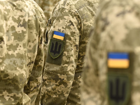 Міну, на якій підірвалися українські військові на Донбасі, бойовики скинули із дрона – штаб ООС