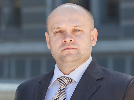 Совет Нацбанка Украины уволил заместителя председателя НБУ Борисенко