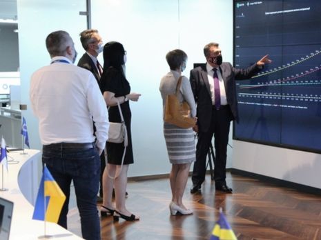 Людство спостерігає за першою світовою біологічною війною – Данілов