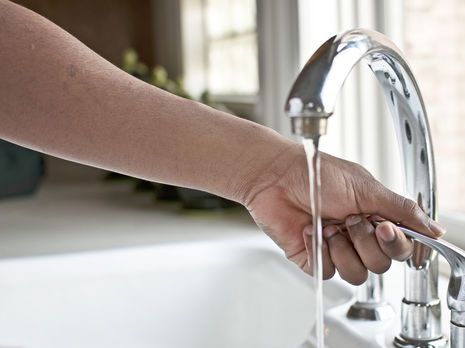 Оснований для гуманитарной катастрофы в Крыму из-за недостатка воды нет – Данилов