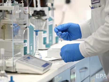 31 вакцина проти COVID-19 наразі на стадії клінічних випробувань – представник ВООЗ