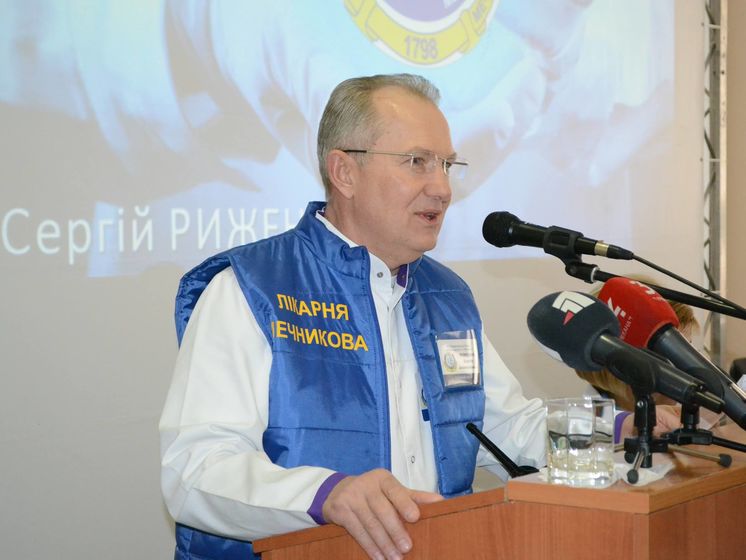 Кандидатом в мэры Днепра от "Слуги народа" стал депутат облсовета от "Европейской солидарности"
