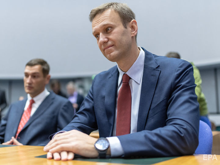 Навального и болгарского бизнесмена Гебрева отравили веществом одного класса – расследование Bellingcat и Der Spiegel