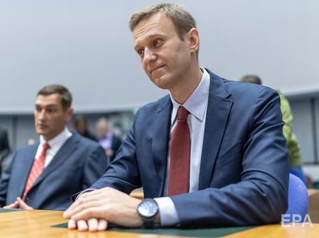 Навального і болгарського бізнесмена Гебрева отруїли речовиною одного класу – розслідування Bellingcat і Der Spiegel