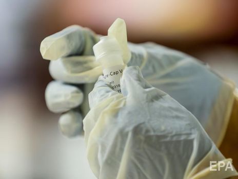 Спалах COVID-19. У психоневрологічному інтернаті в Чернівецькій області інфіковано 11 осіб