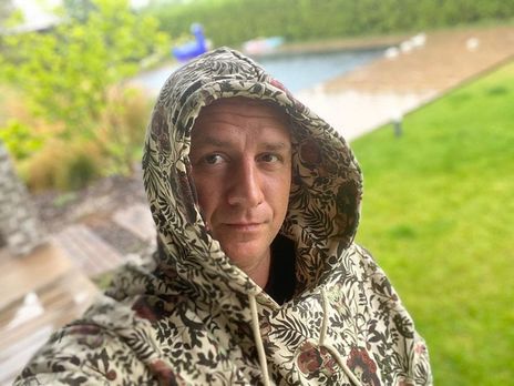 39-летний Потап вспомнил молодость и показал, как выглядел в 16 лет