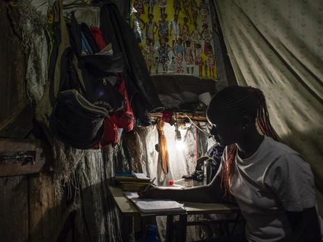 Щонайменше третина дітей у світі не може перейти на дистанційну освіту – ЮНІСЕФ