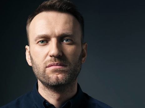 МВС РФ почало перевірку у зв'язку з госпіталізацією Навального