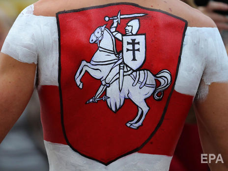 У Білорусі протягом минулої доби затримали понад 50 осіб – МВС