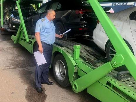 Бизнес-ассоциации Украины призывают перезапустить реформу таможни