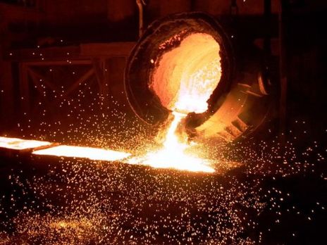 Ассоциация производителей ферросплавов требует отозвать законопроект 