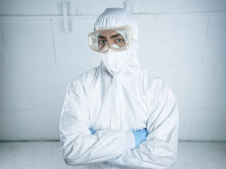 Украинский Минздрав не закупил средства защиты для медиков, из фонда борьбы с COVID-19 на это потратили только 1,5% – Bihus.info