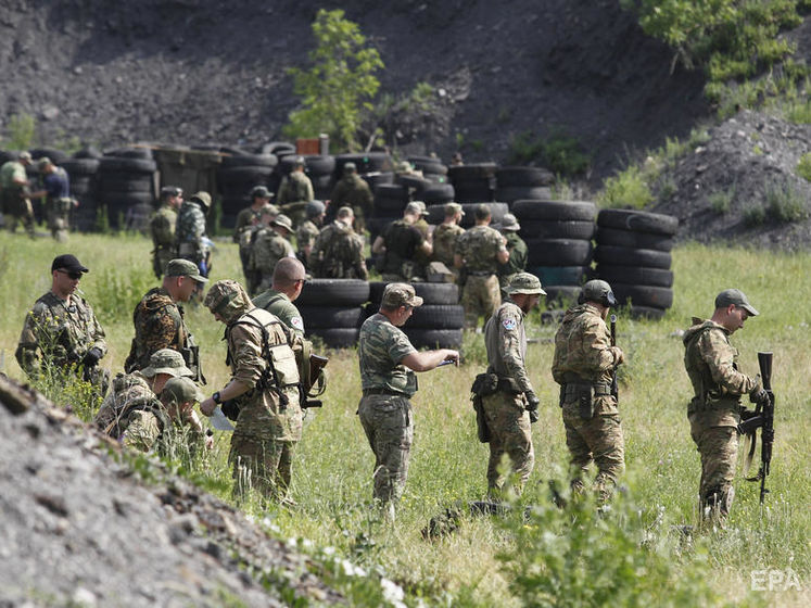 Россия отправила на Донбасс очередной "гумконвой". МИД Украины выразил протест