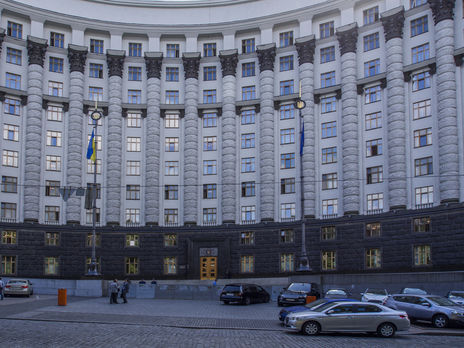 Кабмін заборонив в'їзд в Україну всім іноземцям, щоб запобігти паломництву хасидів