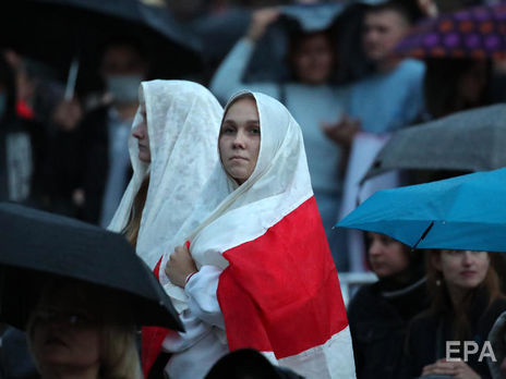 Польша призвала Россию немедленно отказаться от военного вмешательства в дела Беларуси