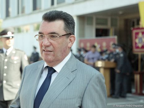 В СНБО прогнозируют, что за два месяца число заболевших COVID-19 в Украине может увеличиться втрое