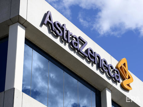 Підписано перший договір на постачання у країни ЄС вакцини від коронавірусу