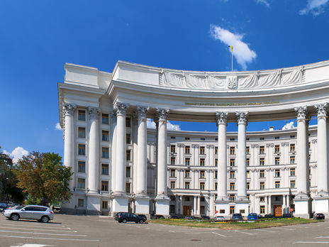 Украина присоединилась к декларации ЕС, признающей выборы в Беларуси несвободными