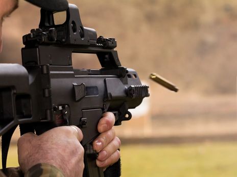 Обстрел соратников Кивы. Полиция опровергает информацию о похищении человека