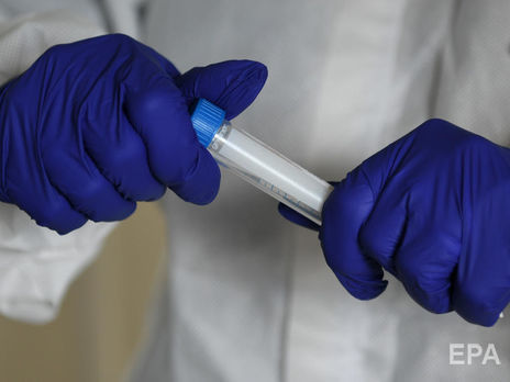 В Харьковской области разоблачили подпольное предприятие по производству тестов на COVID-19