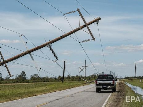 Жертвами урагану 