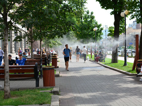 В Украине установлен новый антирекорд по числу выявленных случаев COVID-19