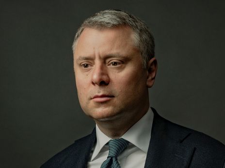 Ціну на газ в Україні, як і раніше, визначають за формулою 