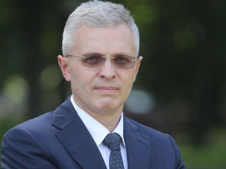Зеленский назначил бывшего работника СБУ Сергейчука новым главой Черкасской ОГА