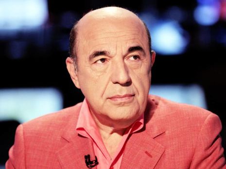 Рабинович назвал обстрел автобуса под Люботином 