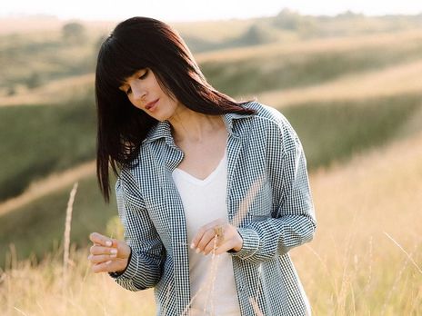 Ефросинина: Стали болеть друзья, и меня бесит, что первым делом думаешь, когда ты с ними контактировала